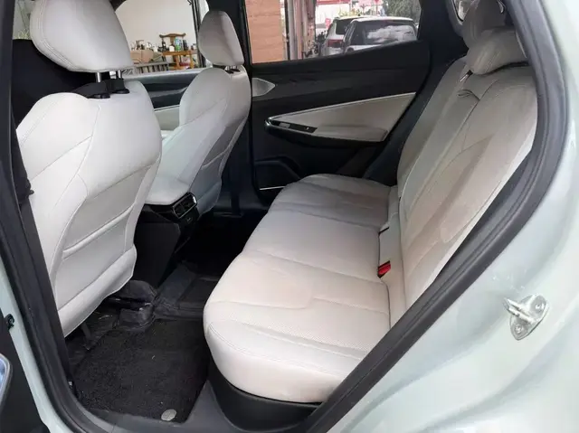 GEELY BOUYE COOL 2023