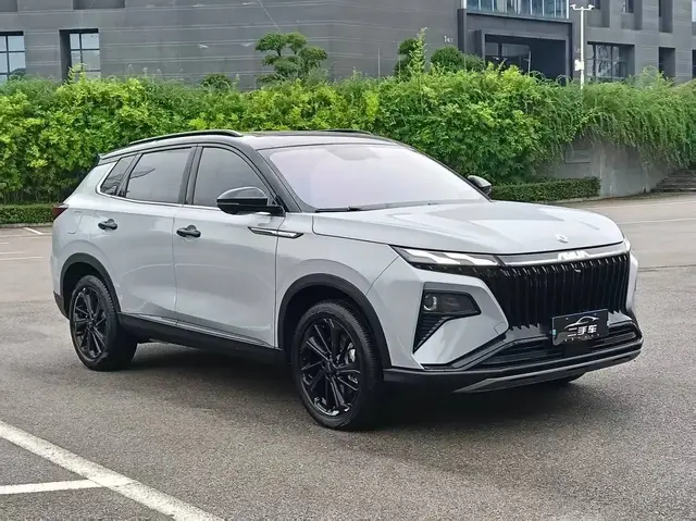DONGFENG HAOHAN 2022
