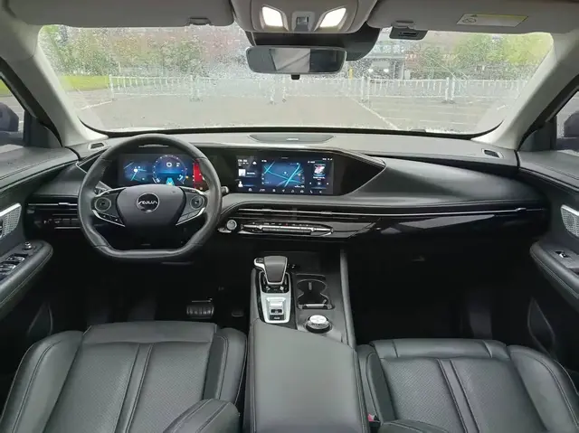 DONGFENG HAOHAN 2022
