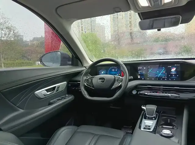 DONGFENG HAOHAN 2022