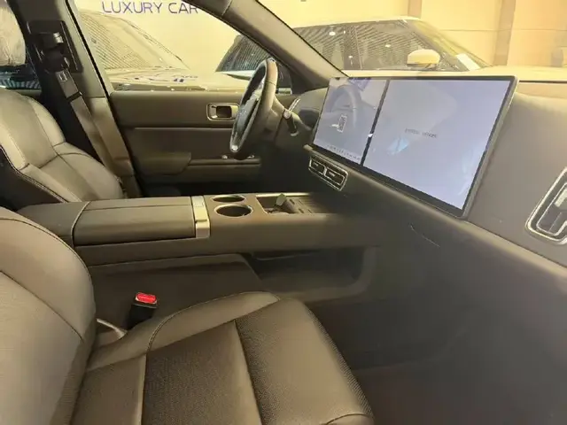 LI AUTO L7 PRO 2024