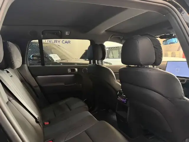 LI AUTO L7 PRO 2024