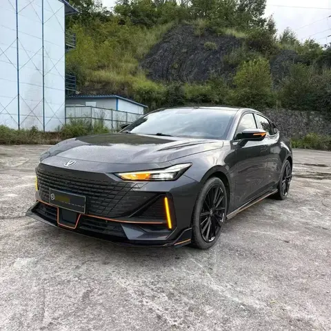 CHANGAN UNI-V SPORT 2022