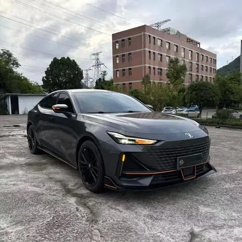 CHANGAN UNI-V SPORT 2022