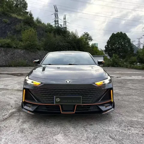 CHANGAN UNI-V SPORT 2022