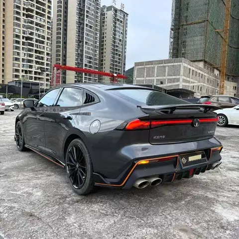 CHANGAN UNI-V SPORT 2022