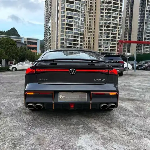 CHANGAN UNI-V SPORT 2022