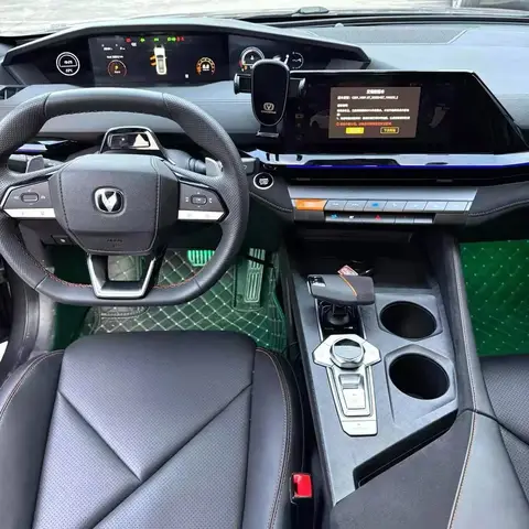 CHANGAN UNI-V SPORT 2022