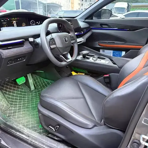CHANGAN UNI-V SPORT 2022