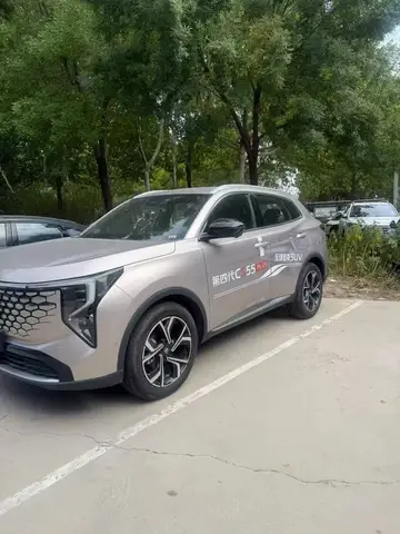 CHANGAN CS55 TOP CS55 PLUS TOP 2025