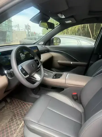 CHANGAN CS55 TOP CS55 PLUS TOP 2025