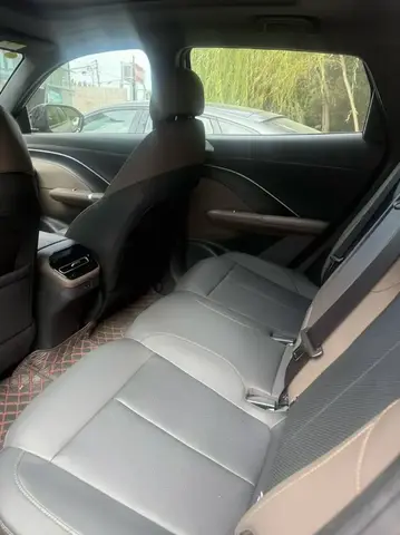 CHANGAN CS55 TOP CS55 PLUS TOP 2025
