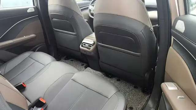 CHANGAN CS55 TOP CS55 PLUS TOP 2025