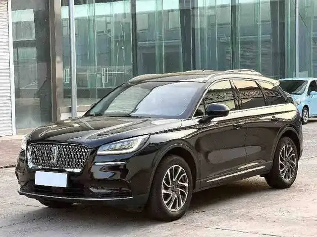 LINCOLN CORSAIR 2022