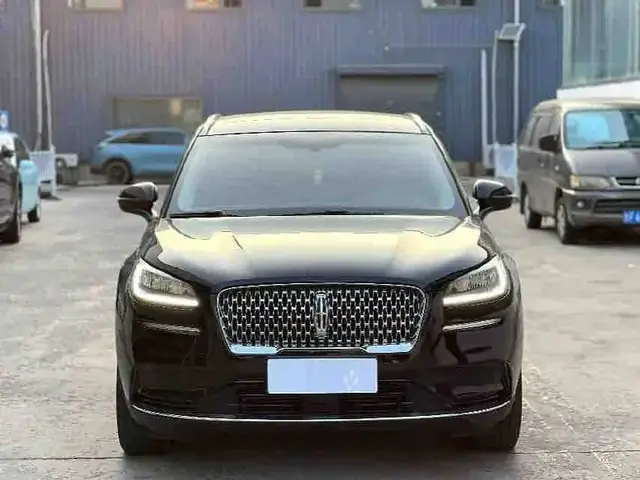 LINCOLN CORSAIR 2022