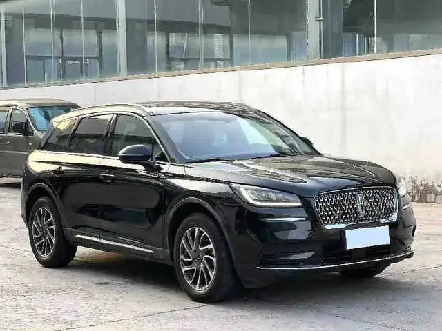 LINCOLN CORSAIR 2022