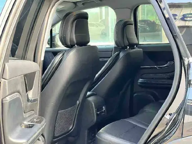 LINCOLN CORSAIR 2022