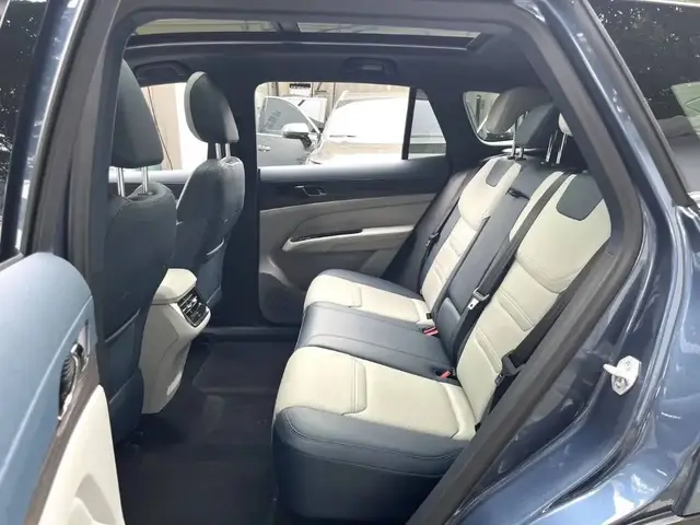 FORD EQUATOR SPORT 2022
