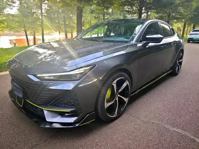 CHANGAN UNI-V 2023