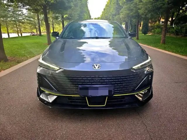 CHANGAN UNI-V 2023