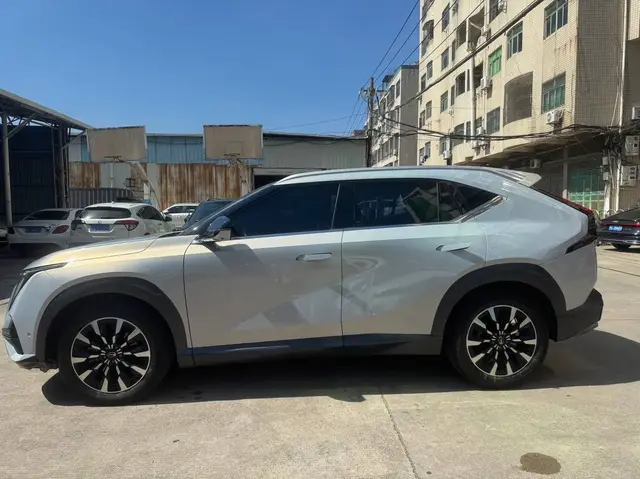 GAC EMKOO 2023