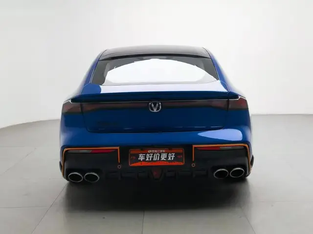 CHANGAN UNI-V 2023