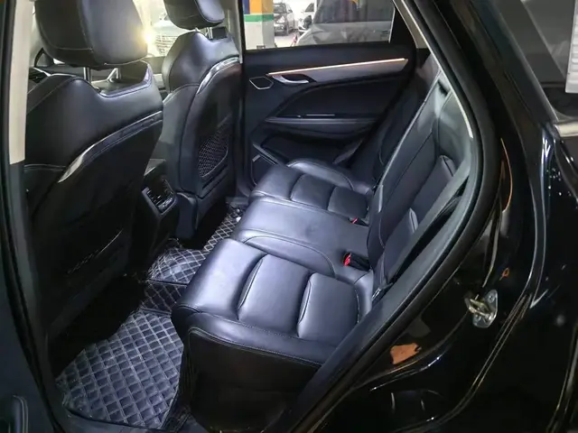 GEELY TUGELLA 2021