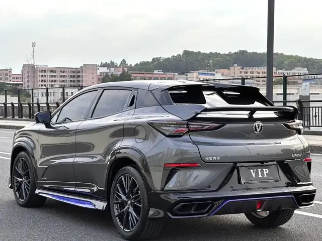 CHANGAN UNI-T SPORT 2023