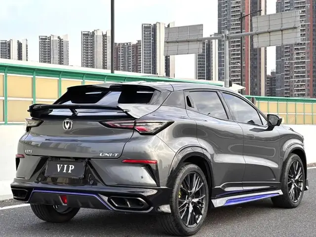 CHANGAN UNI-T SPORT 2023