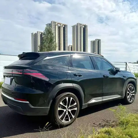 GEELY GALAXY M7 LONG 2026