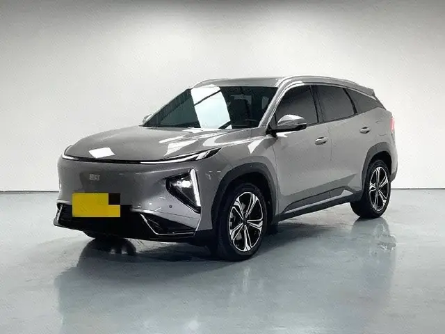 GEELY GALAXY L7 EM-I 2025