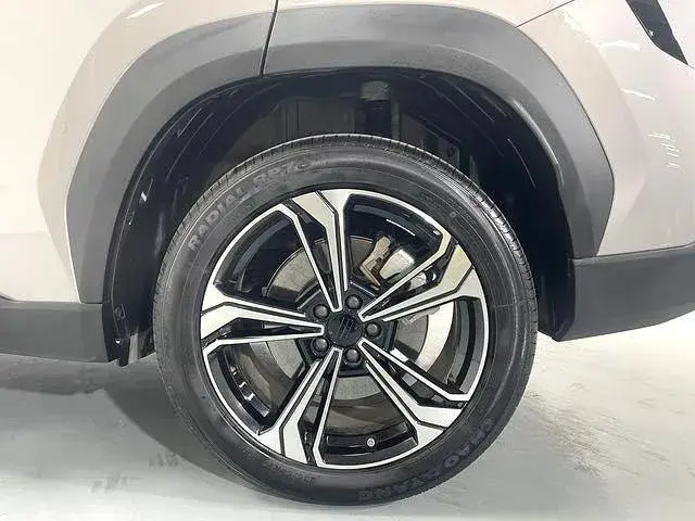 GEELY GALAXY L7 EM-I 2025