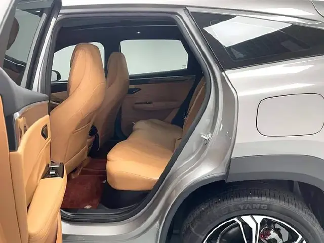 GEELY GALAXY L7 EM-I 2025