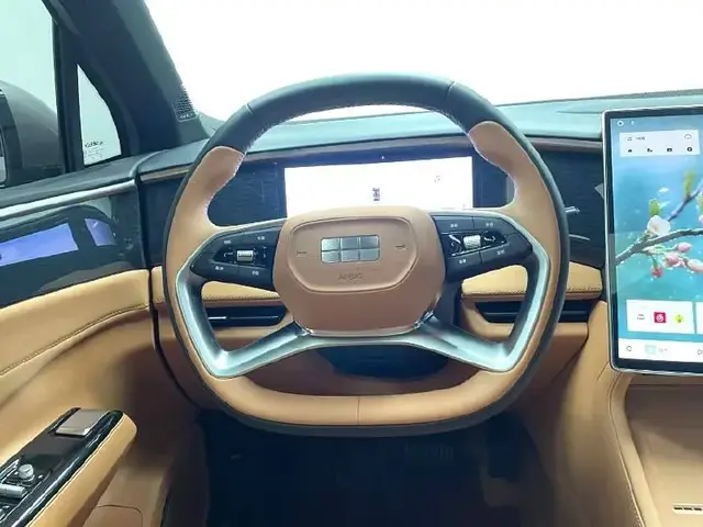 GEELY GALAXY L7 EM-I 2025
