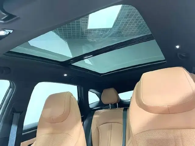 GEELY GALAXY L7 EM-I 2025