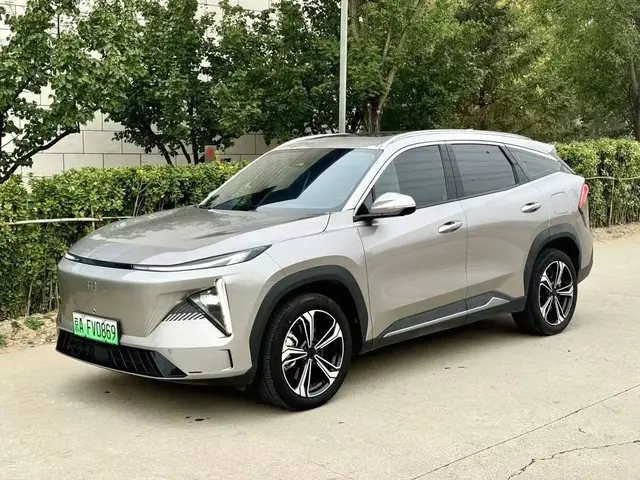 GEELY GALAXY L7 EM-I 2024