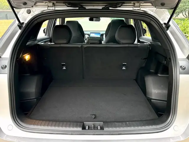 GEELY GALAXY L7 EM-I 2024