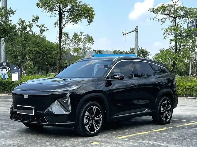 GEELY GALAXY L7 EM-I 2024