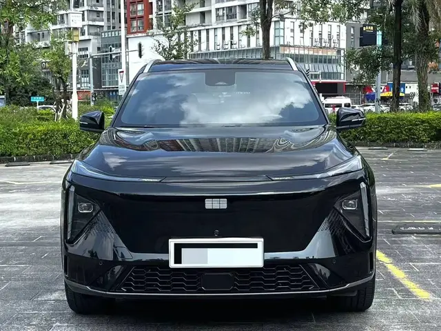 GEELY GALAXY L7 EM-I 2024