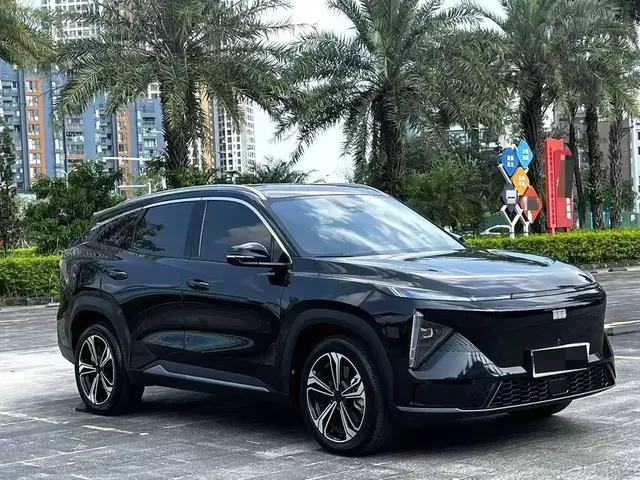 GEELY GALAXY L7 EM-I 2024