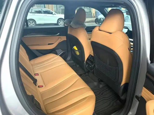 GEELY XINGYUE L 2024