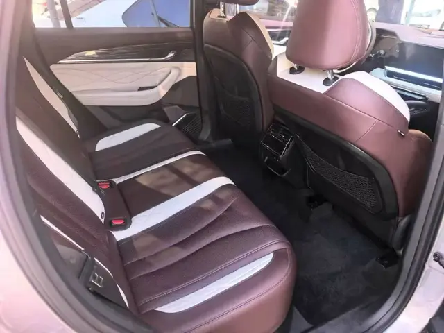 GEELY XINGYUE L 2022