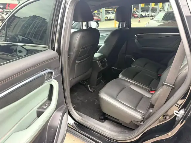GEELY HAOYUE L 2023