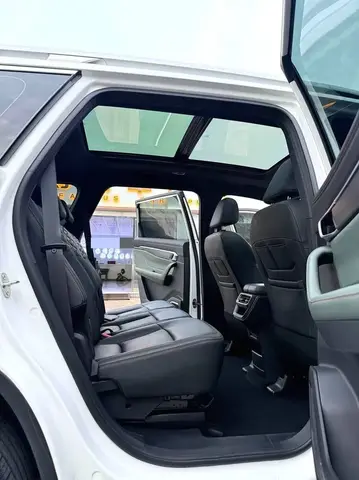 GEELY HAOYUE L 2023