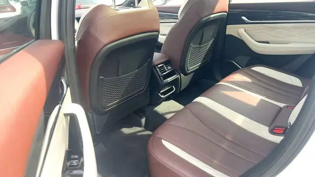 GEELY XINGYUE L 2022