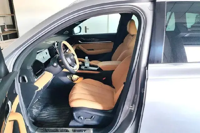 GEELY XINGYUE L 2024