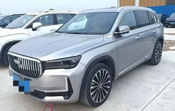 GEELY XINGYUE L 2023