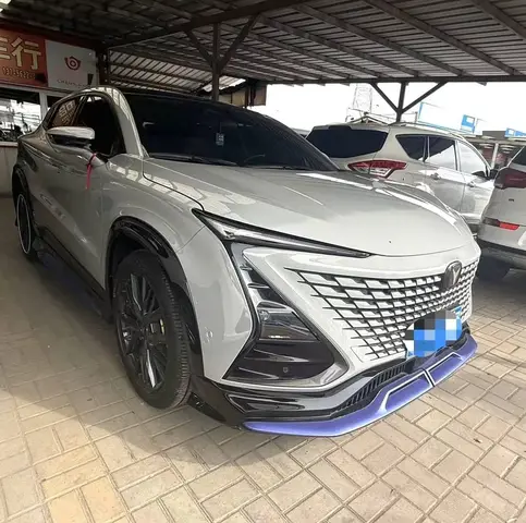 CHANGAN UNI-T SPORT 2023