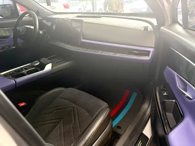 CHANGAN UNI-T SPORT 2023