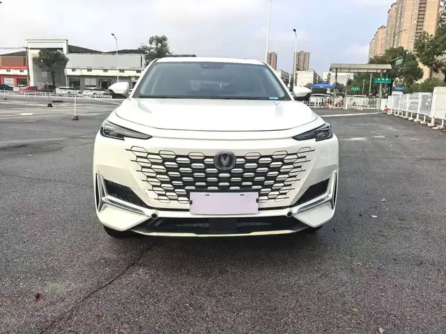 CHANGAN UNI-K SPORT 2022